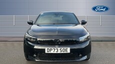 Vauxhall Corsa 1.2 Turbo GS 5dr Petrol Hatchback